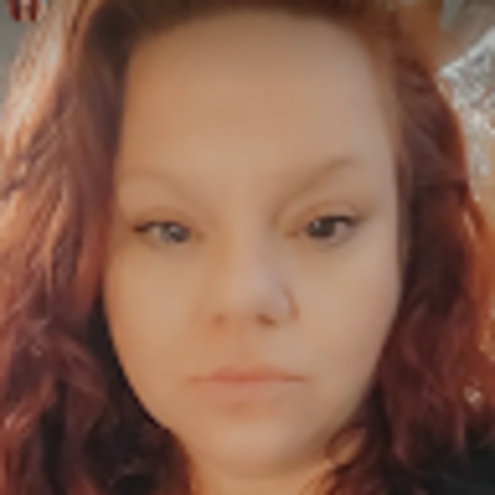 Meet your Posher, Sylvia marie